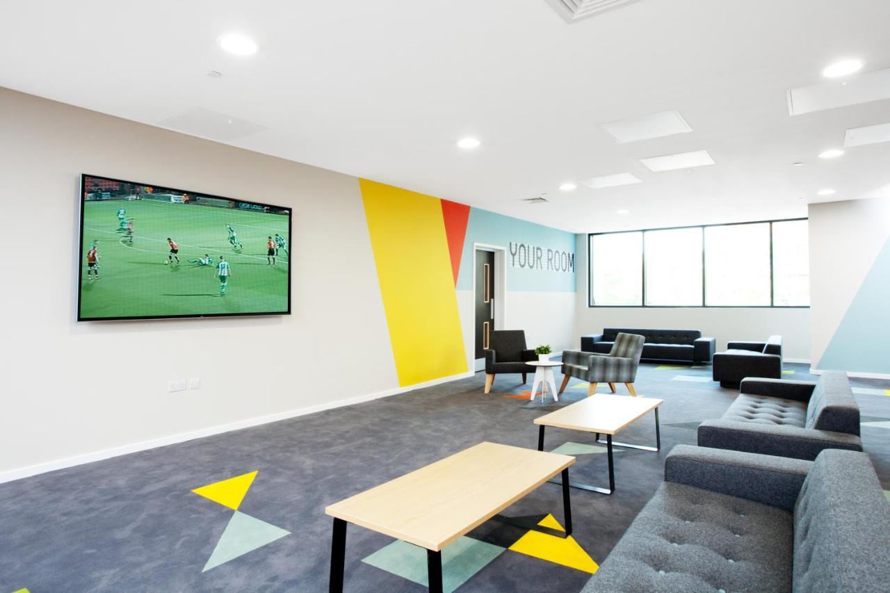 Vibrant Ensuite Rooms, London - Sk Bagian luar foto