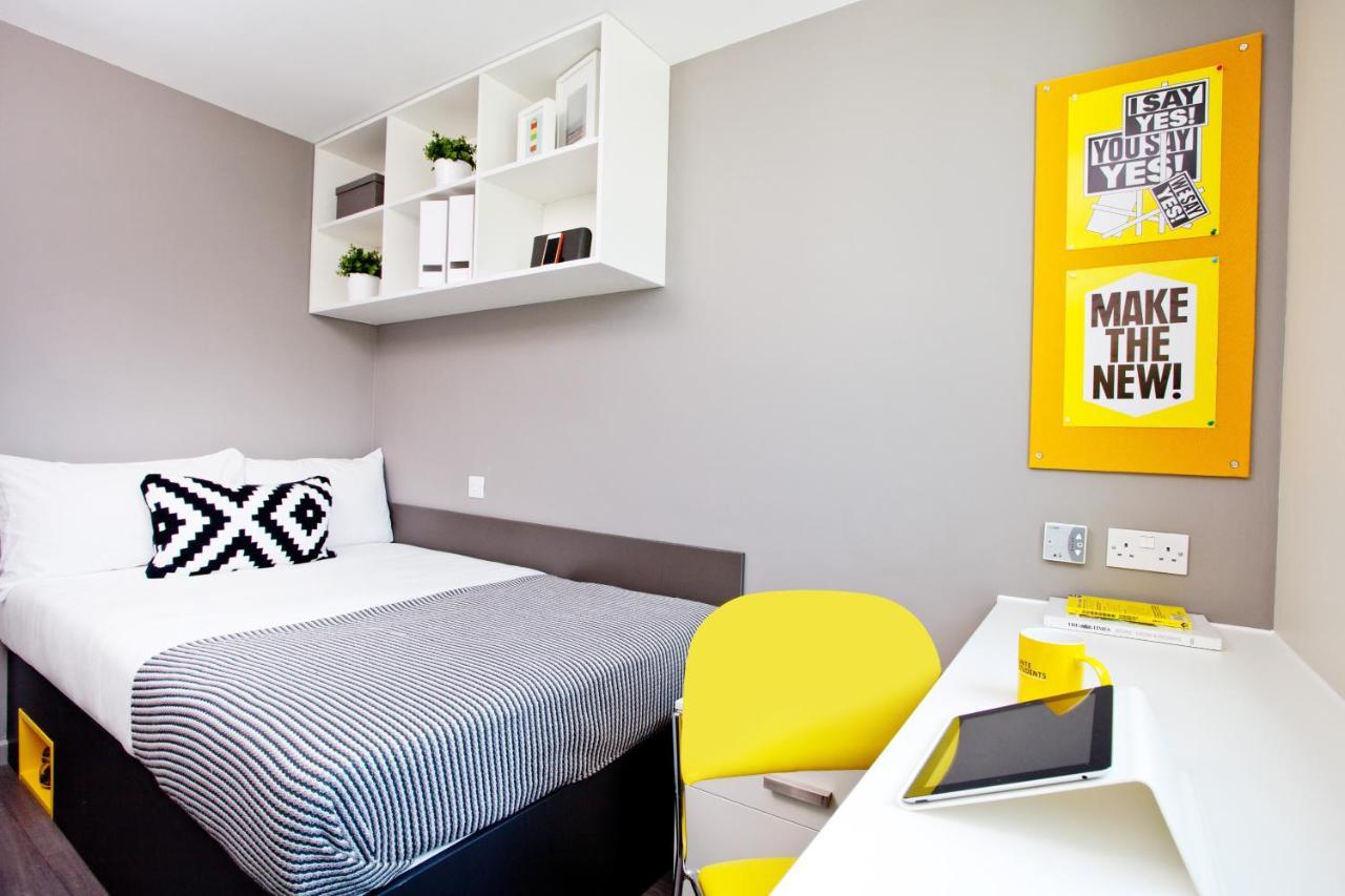 Vibrant Ensuite Rooms, London - Sk Bagian luar foto